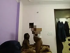 Indian Couples Sensual Hidden Cam Sex Film | cams,couple,desi,hidden