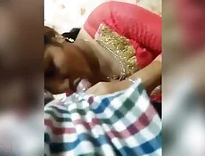 A beautiful Desi girl gives an unforgettable blowjob in this hot video | beautiful,beauty,blowjob,cock suck