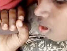 Two guys have sex with a Tamil girl in the forest | banged,desi,girl,park
