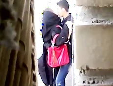 Indian college boy secretly films himself having sex with his attractive girlfriend | boy,cams,college,desi